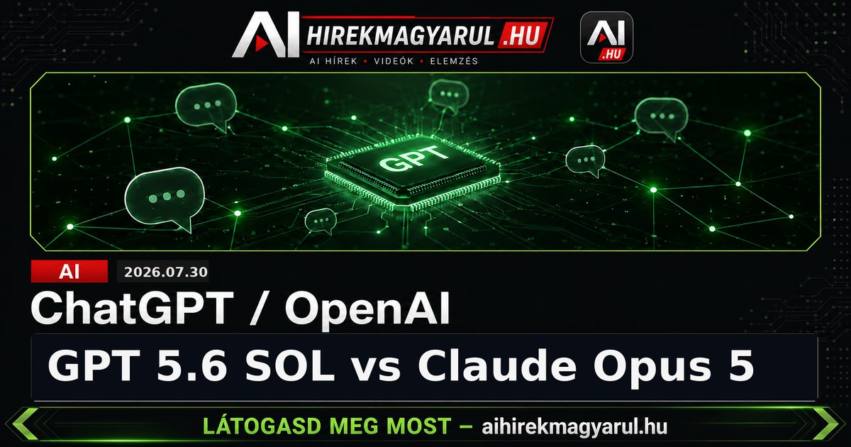 GPT 5.6 SOL vs Claude Opus 5