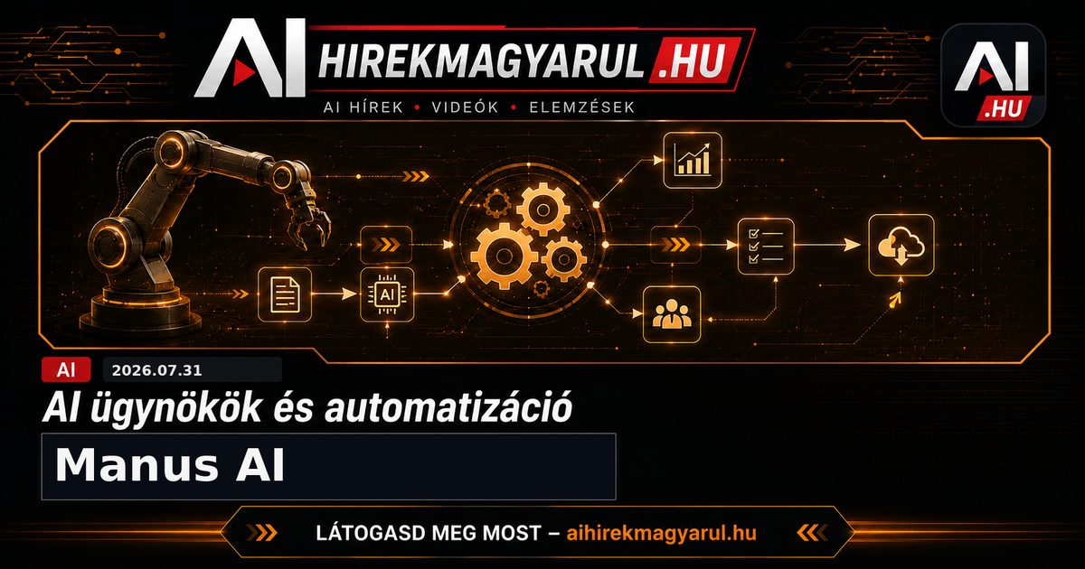 Manus AI